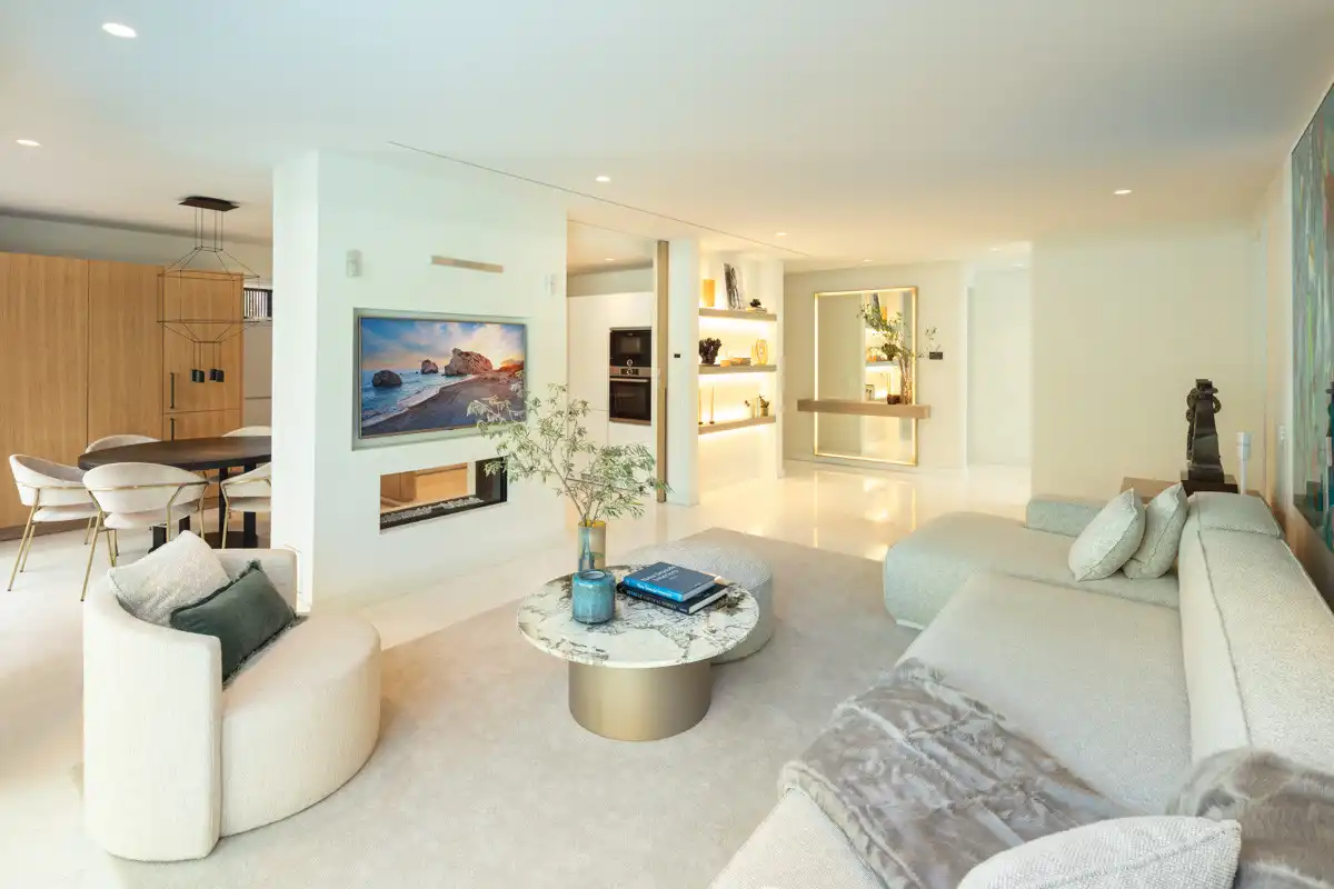 House with pool for sale in San Pedro de Alcántara, imagen 4