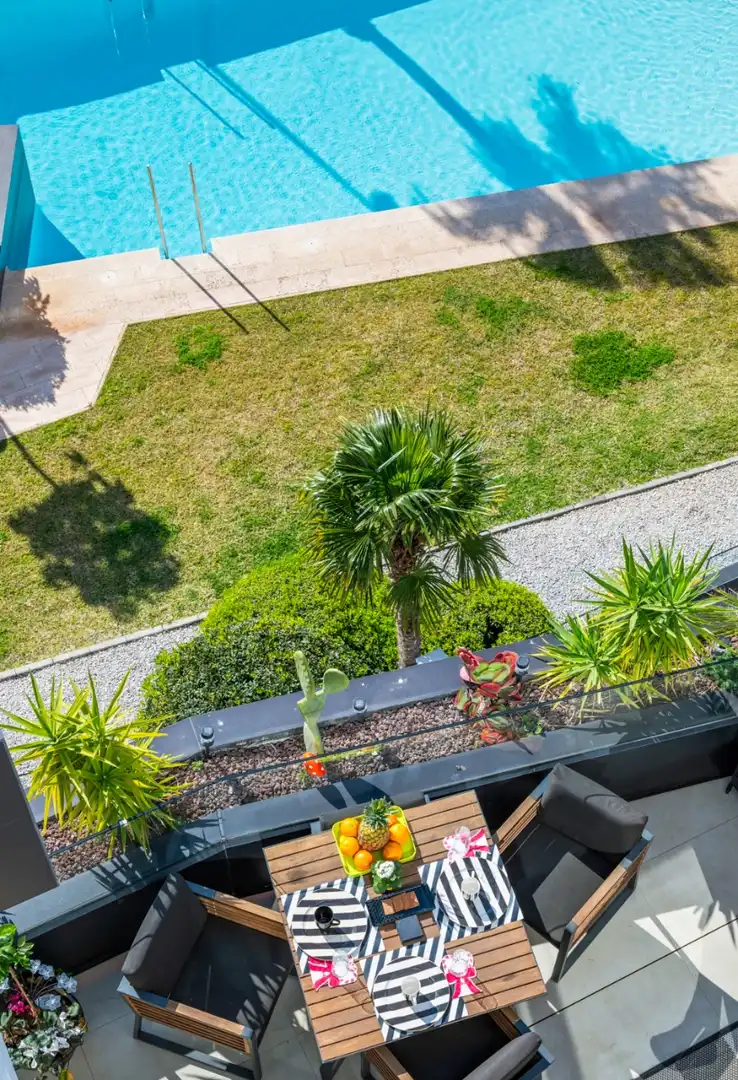 Attique avec terrasse à vendre à Orihuela Costa, imagen 48