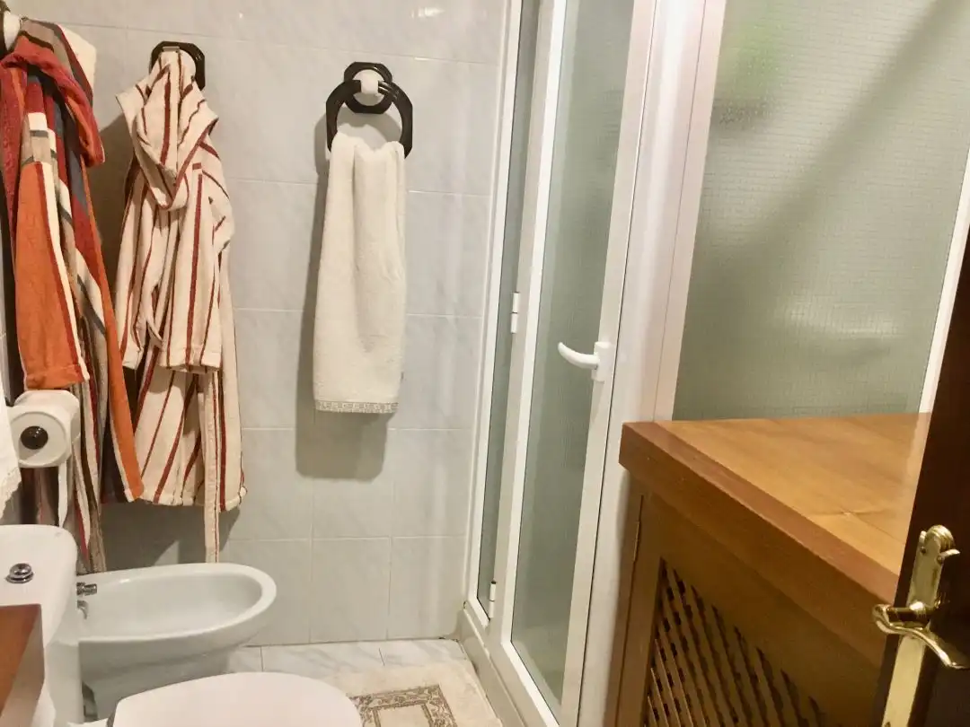 Baño de Piso en venta en Valgañón con Calefacción y Amueblado