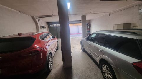 Foto 5 von Garage zur Miete in Calle Concepción Arenal, Creu de Barberà, Sabadell