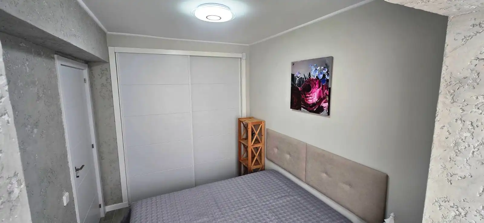 Habitación de Piso en venta en Alicante / Alacant con Aire acondicionado, Calefacción y Terraza