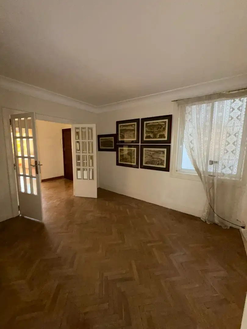 Flat for sale in Zaragoza  with Heating, Terrace and Furnished