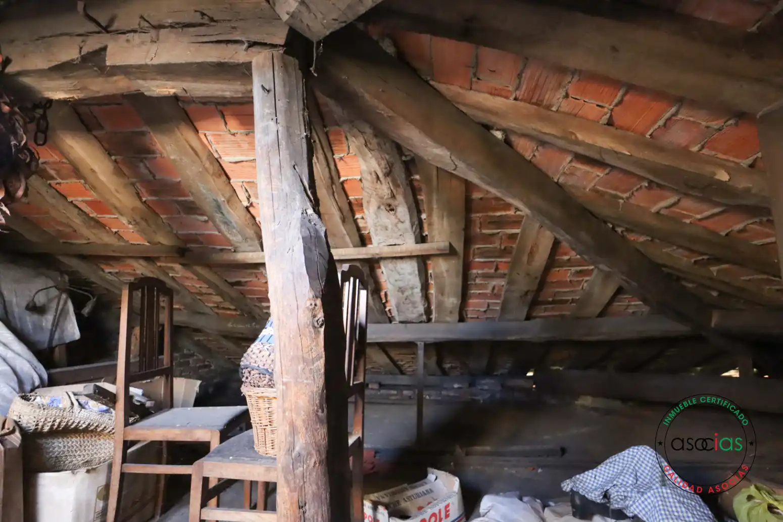 Casa o xalet en venda en Siero amb Traster