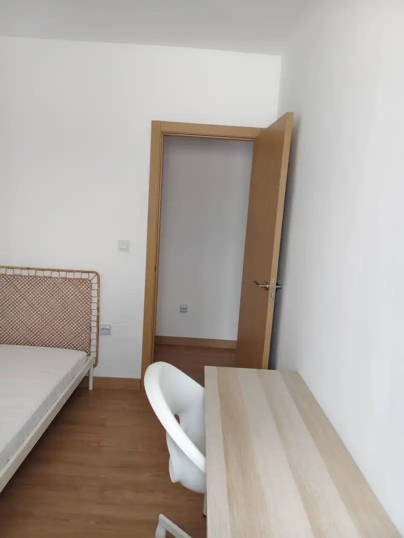 Pis de lloguer a Residencial Triana - Barrio Alto, imagen 10