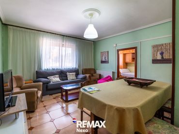 Wohnung mit Aufzug zum Verkauf in Calle de Portillo de Balboa