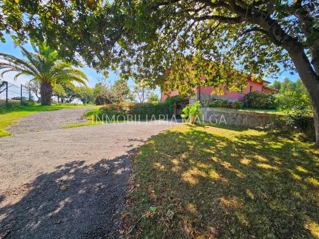 Haus mit Garten zum Verkauf in Barrio Castiellu 1, imagen 27