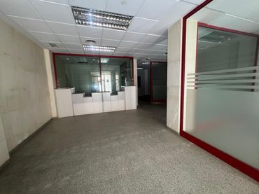 Locale commerciale in affitto a de San Juan