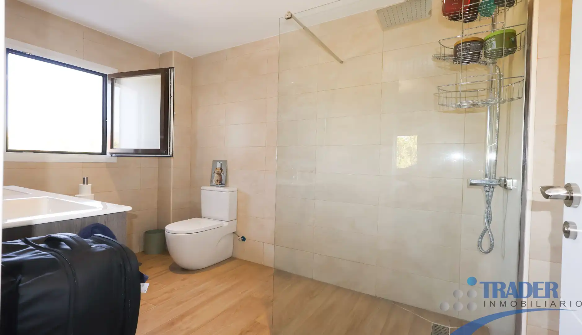 Flat with terrace for sale in Calle Cuarta Dimensión 15, imagen 19