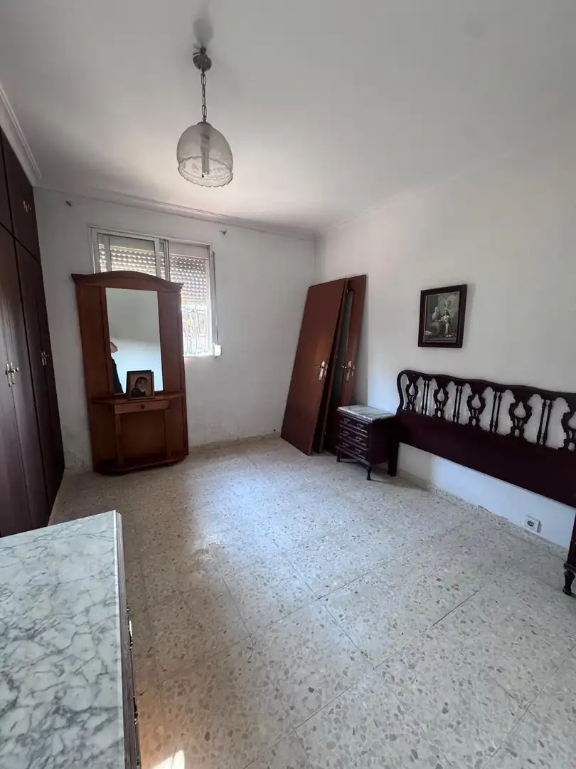 Habitación de Finca rústica en venta en Utrera
