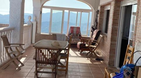 Foto 4 de Finca rústica en venda a Monte los Almendros - El Pargo - Costa Aguilera, Salobreña