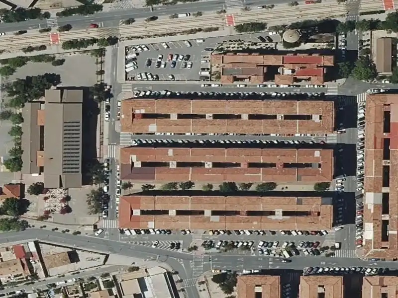 Pis en venda a Alicante\/Alacant
