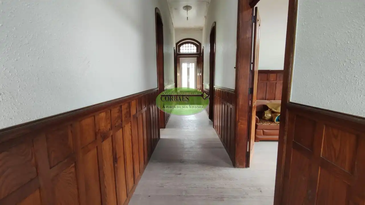 Casa o chalet en venta en Ramirás con Calefacción, Jardín privado y Piscina