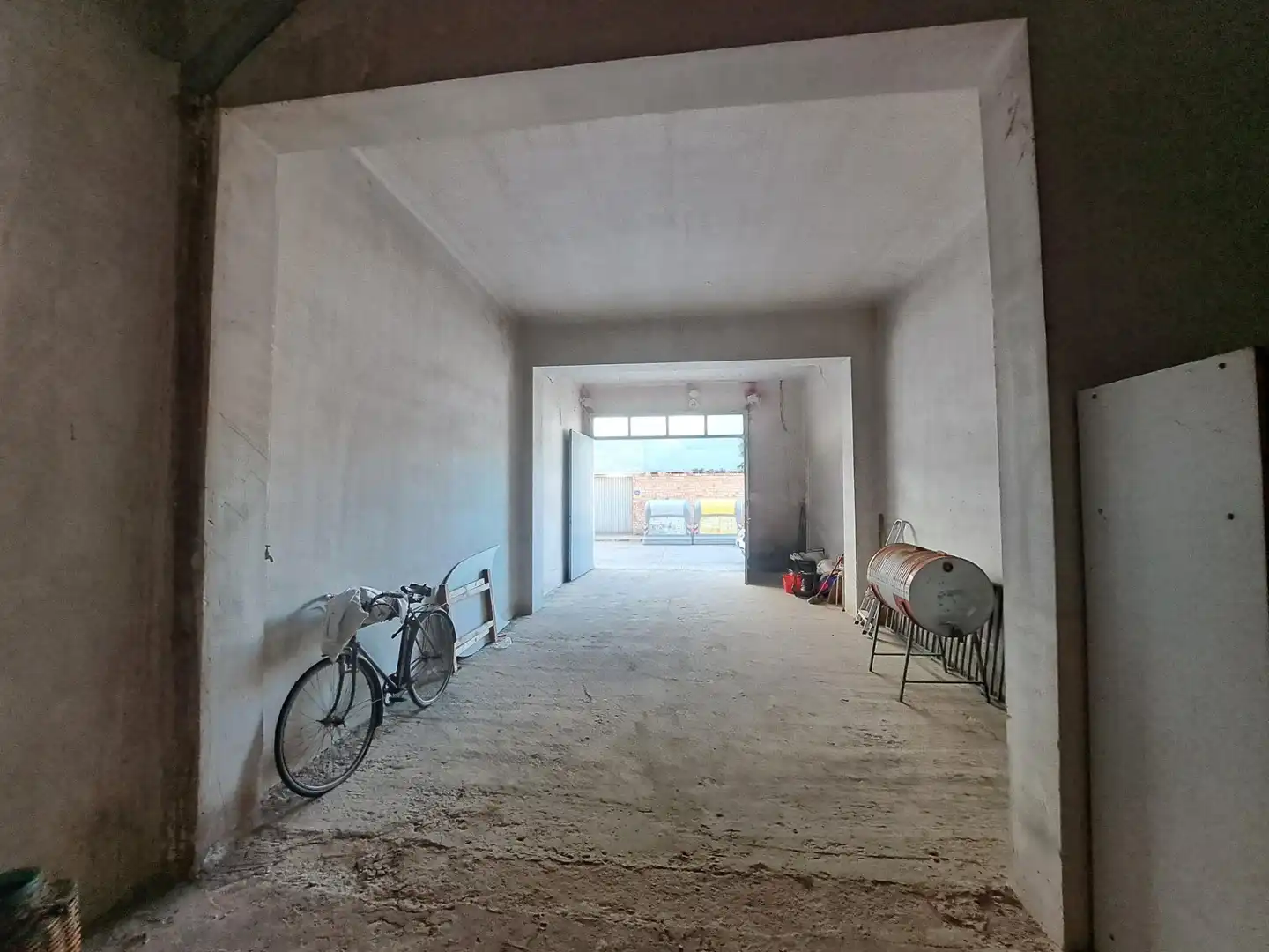 Gewerbefläche zum Verkauf in Calle SANT JORDI 6, imagen 3
