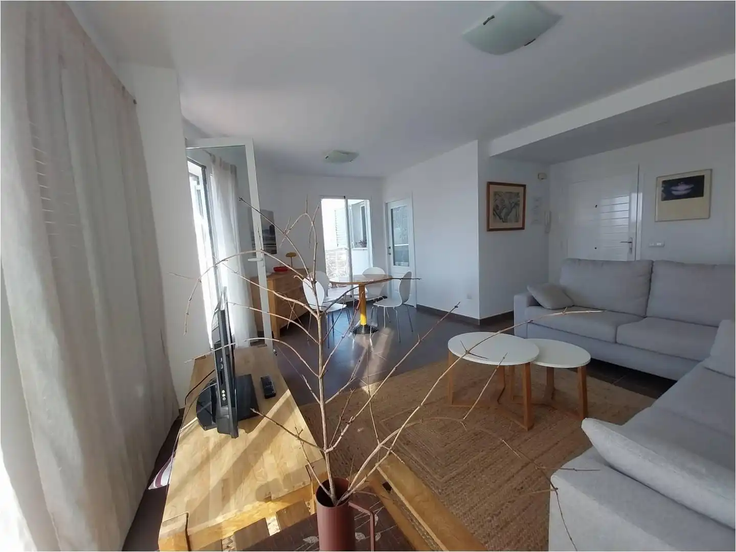Penthouse mit Pool zum Verkauf in Las Marinas / Les Marines, imagen 33