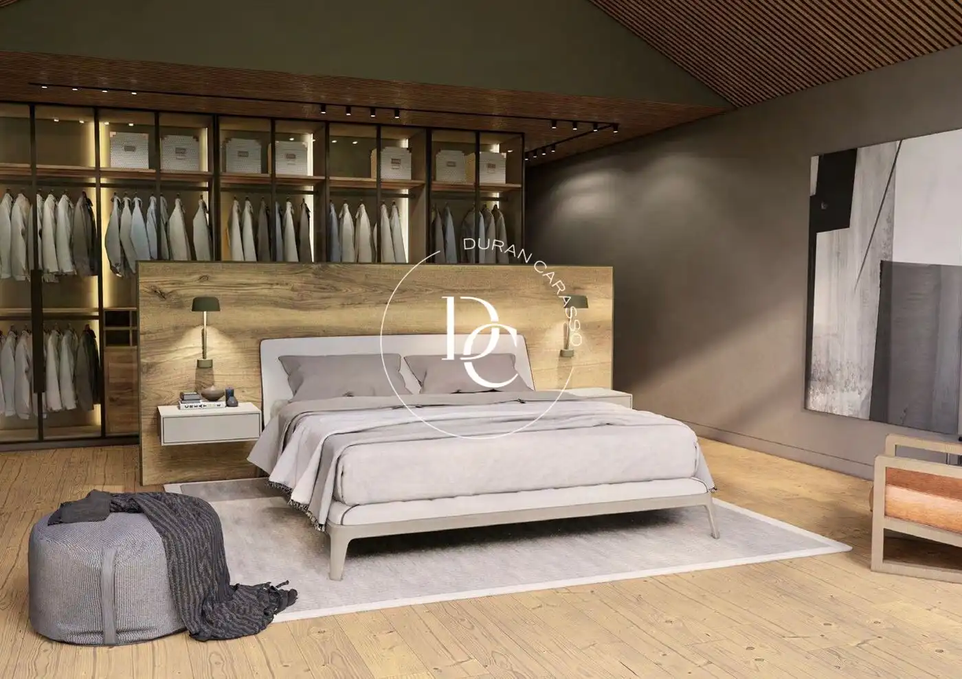 Habitación de Residencial en venta en Ordino