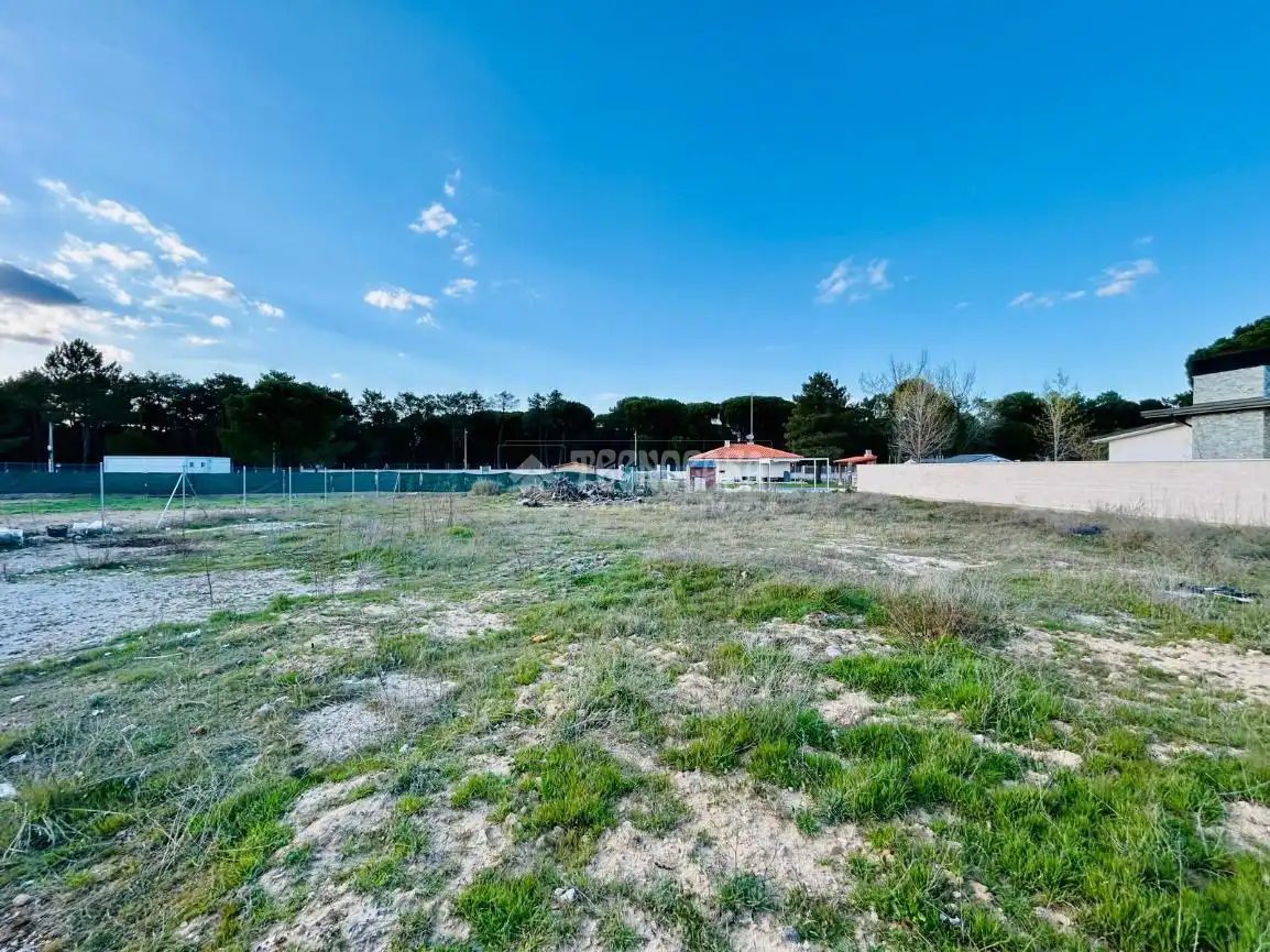 Terreny residencial en venda a Mojados, imagen 8