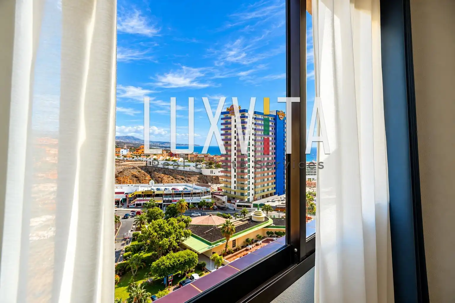 Appartement compact avec piscine à vendre à Avenida Adeje 300 12, imagen 16
