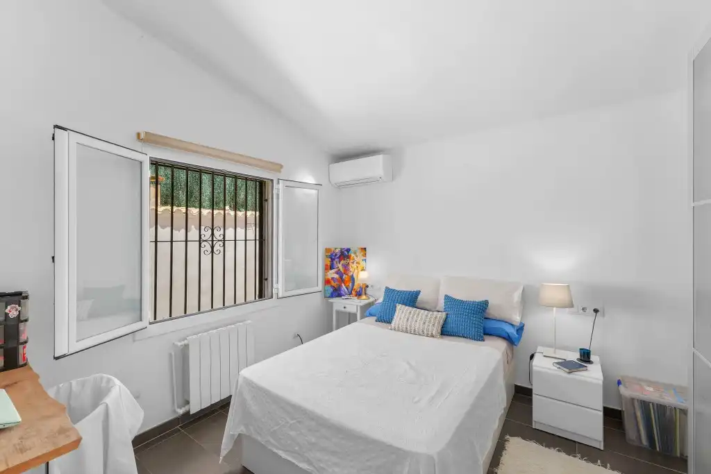 Villa mit Pool zum Verkauf in Costa de la Calma, imagen 17
