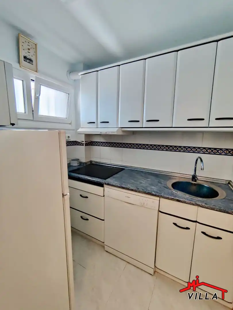 Wohnung zur Miete in Zona Playa
