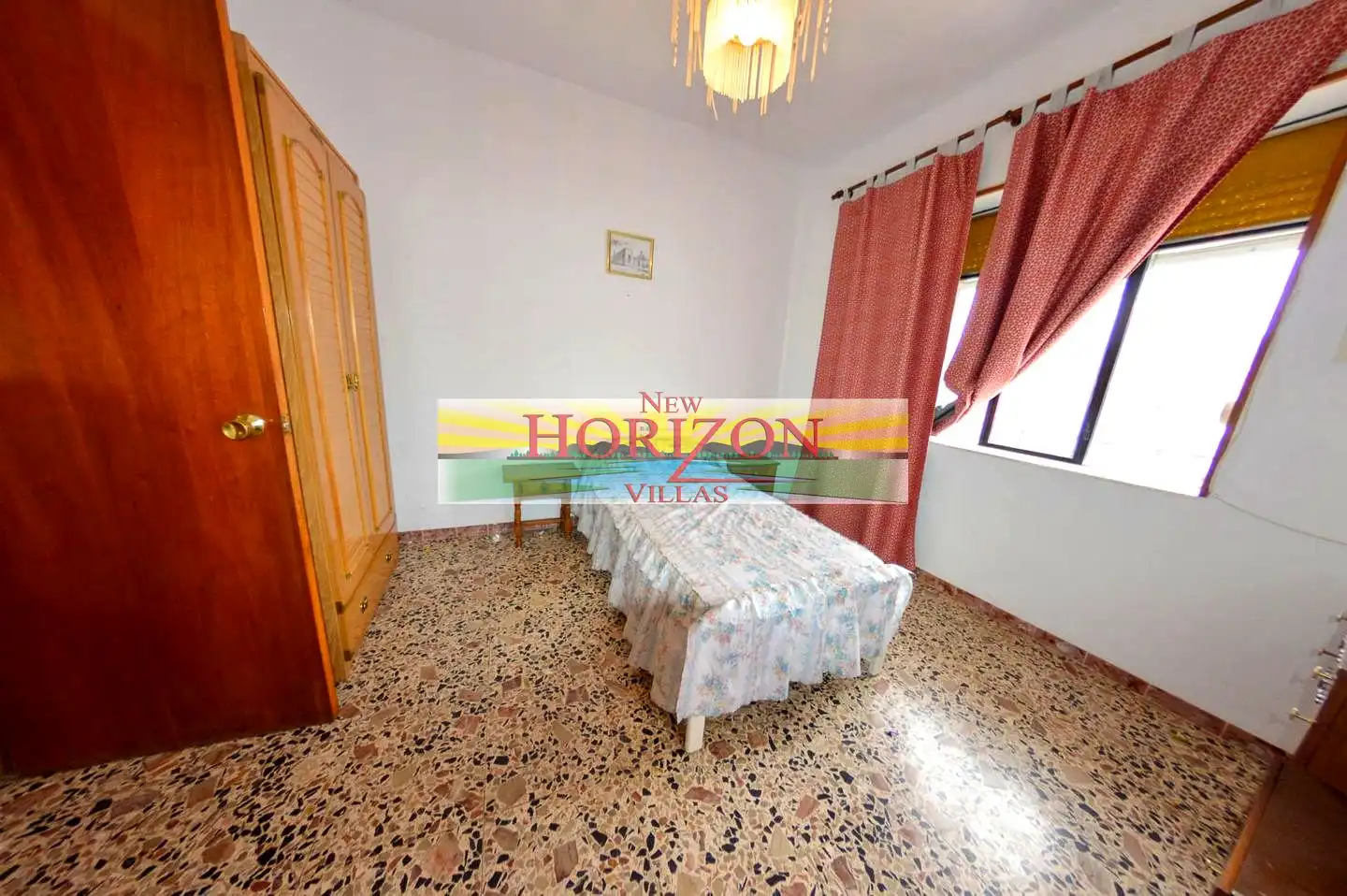 Casa con terrazza in vendita a Cantoria, imagen 25