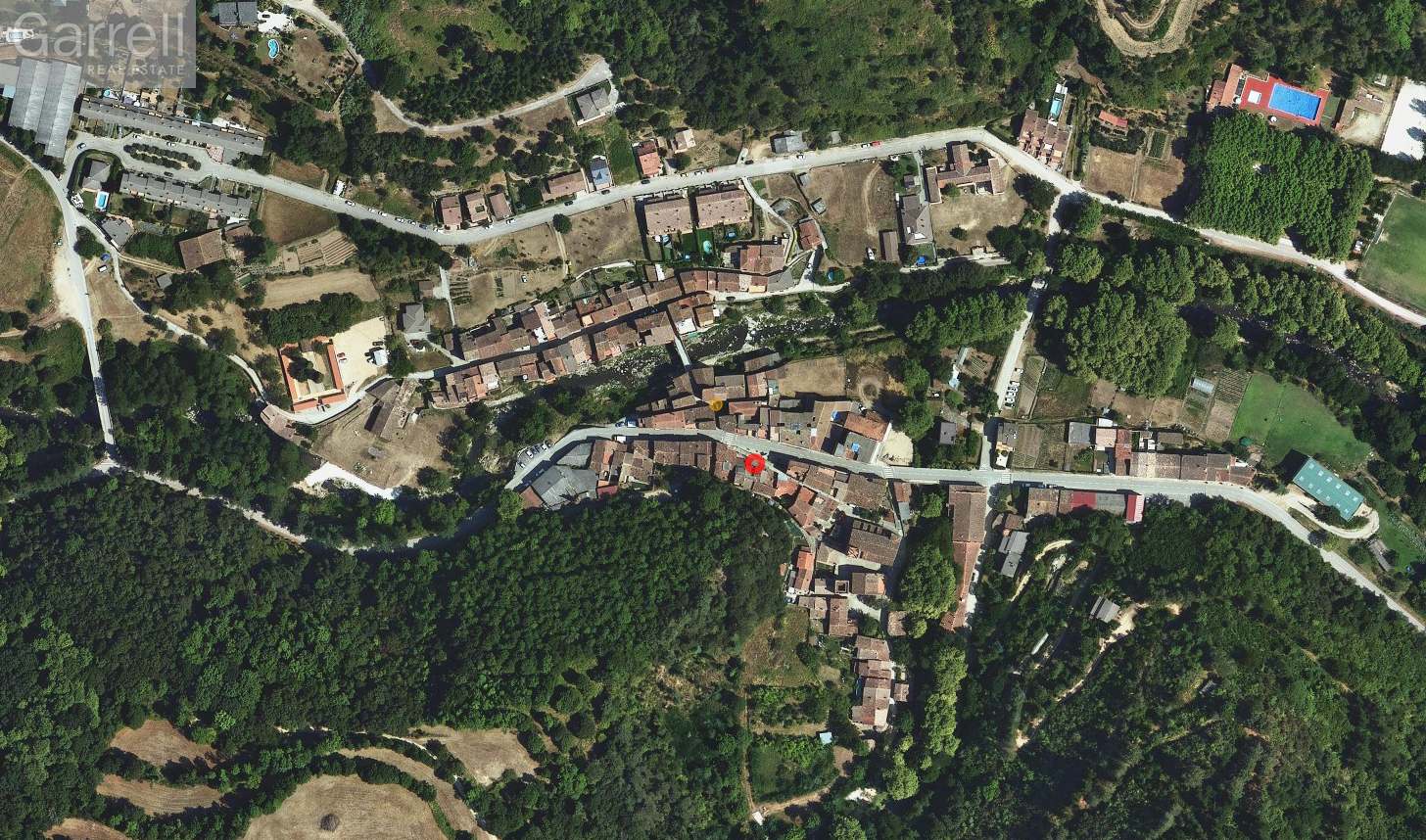 Exterior view of House or chalet for sale in Osor