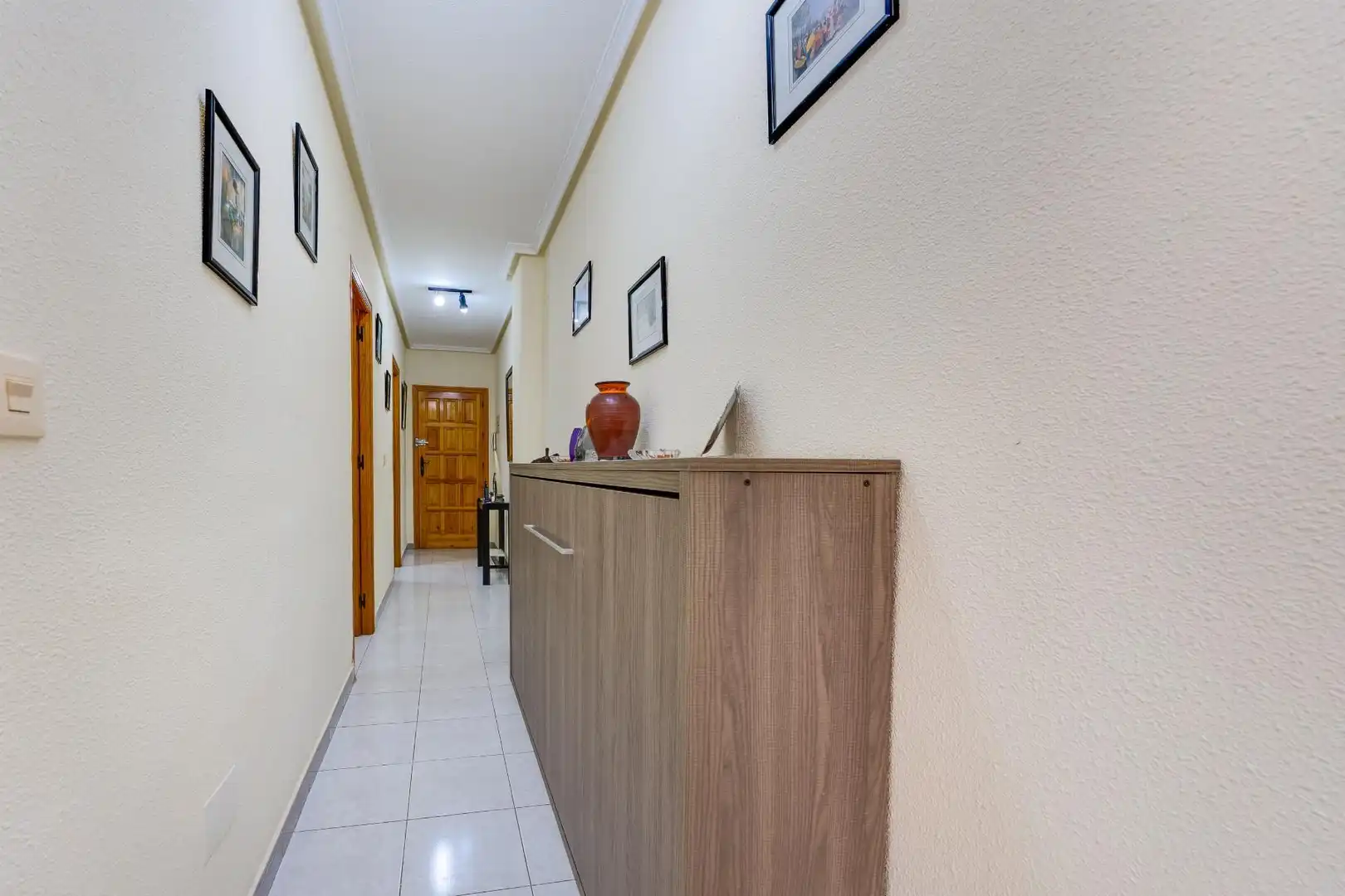 Apartment with pool for sale in Calle  Félix Rodríguez de la Fuente, imagen 7