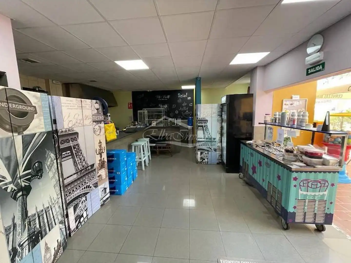 Local en venda en Arona amb Terrassa, Moblat i Internet