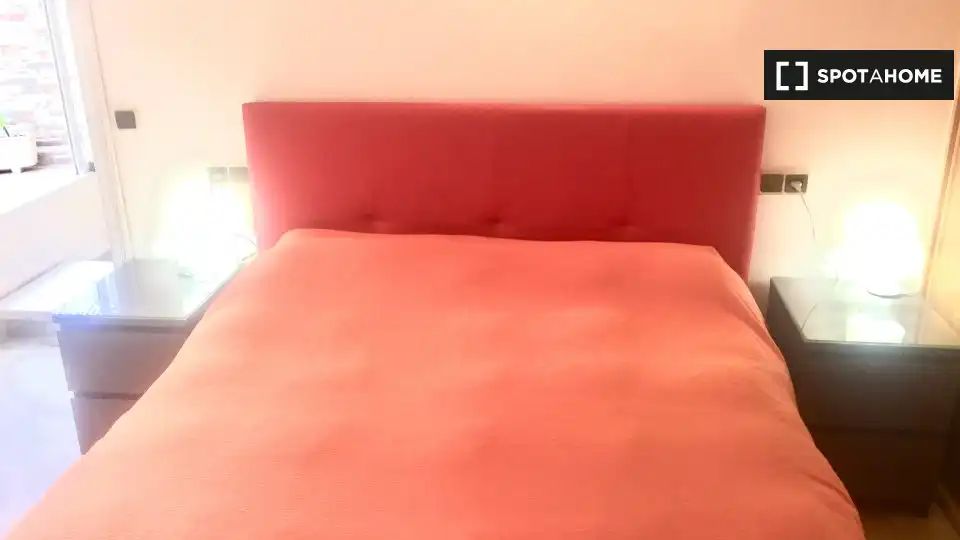 Habitació a El Terreno