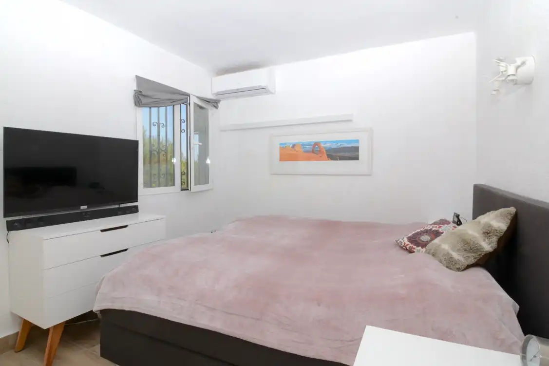 Dormitori de Casa o xalet en venda en La Pedrera - Vessanes