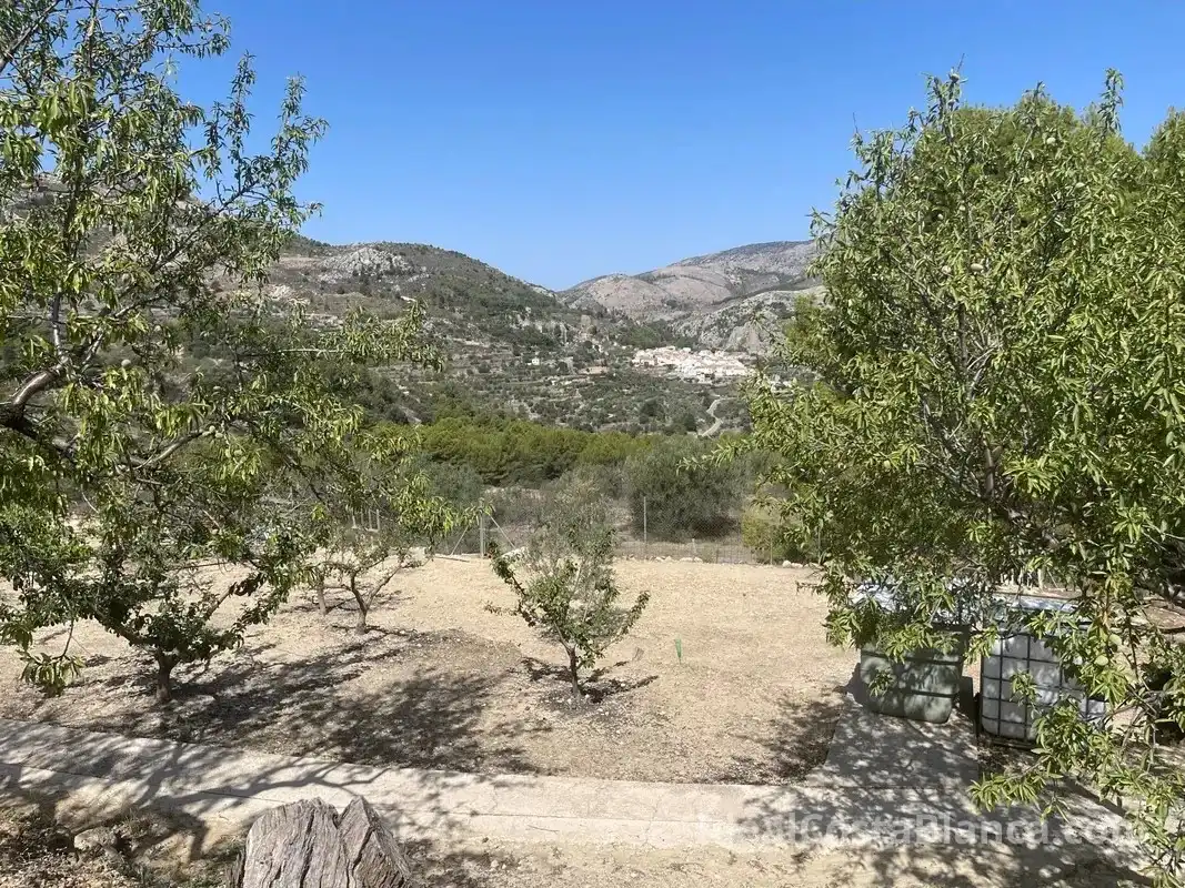 Maison rustique à vendre à Ptda Font de Fuster, imagen 49