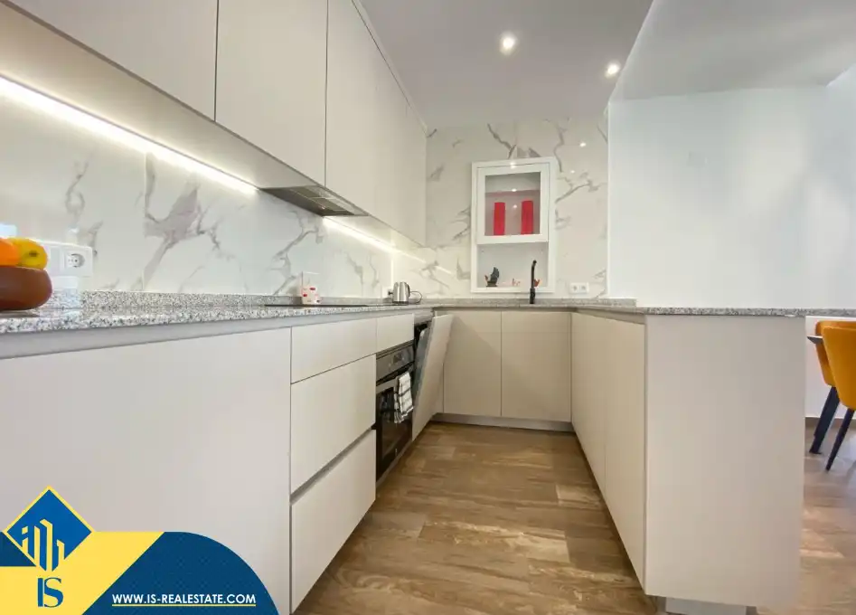 Chalet con piscina en venta en Orihuela Costa, imagen 8
