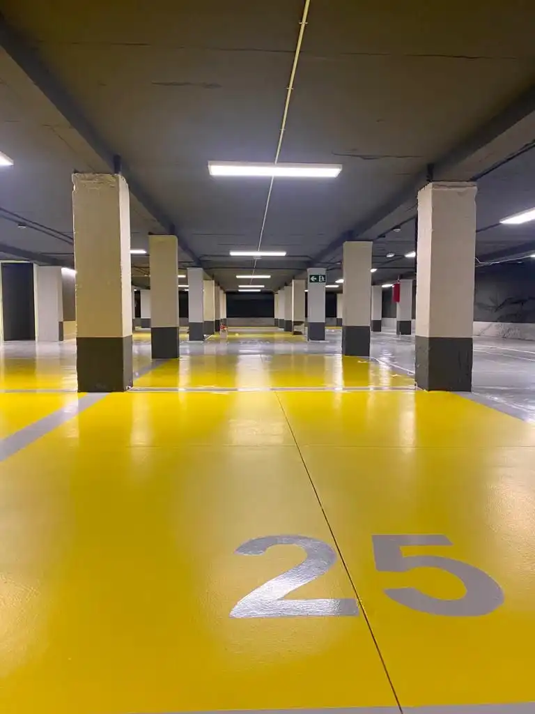 Einzelparkplatz zum Verkauf in Centre, imagen 5