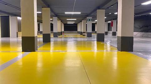 Foto 5 de Garatge en venda a Carrer de Sant Josep, 2, Centre, Girona