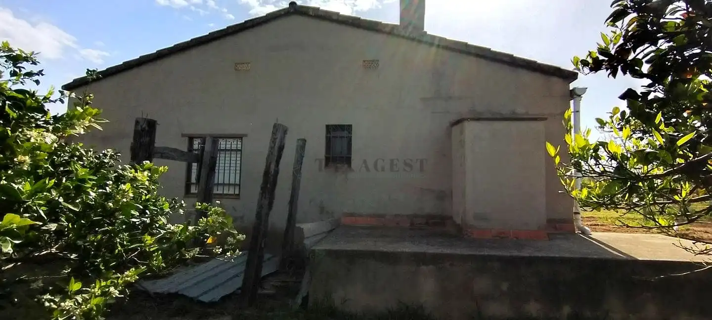Lands and plots for sale in Roquetes, imagen 6