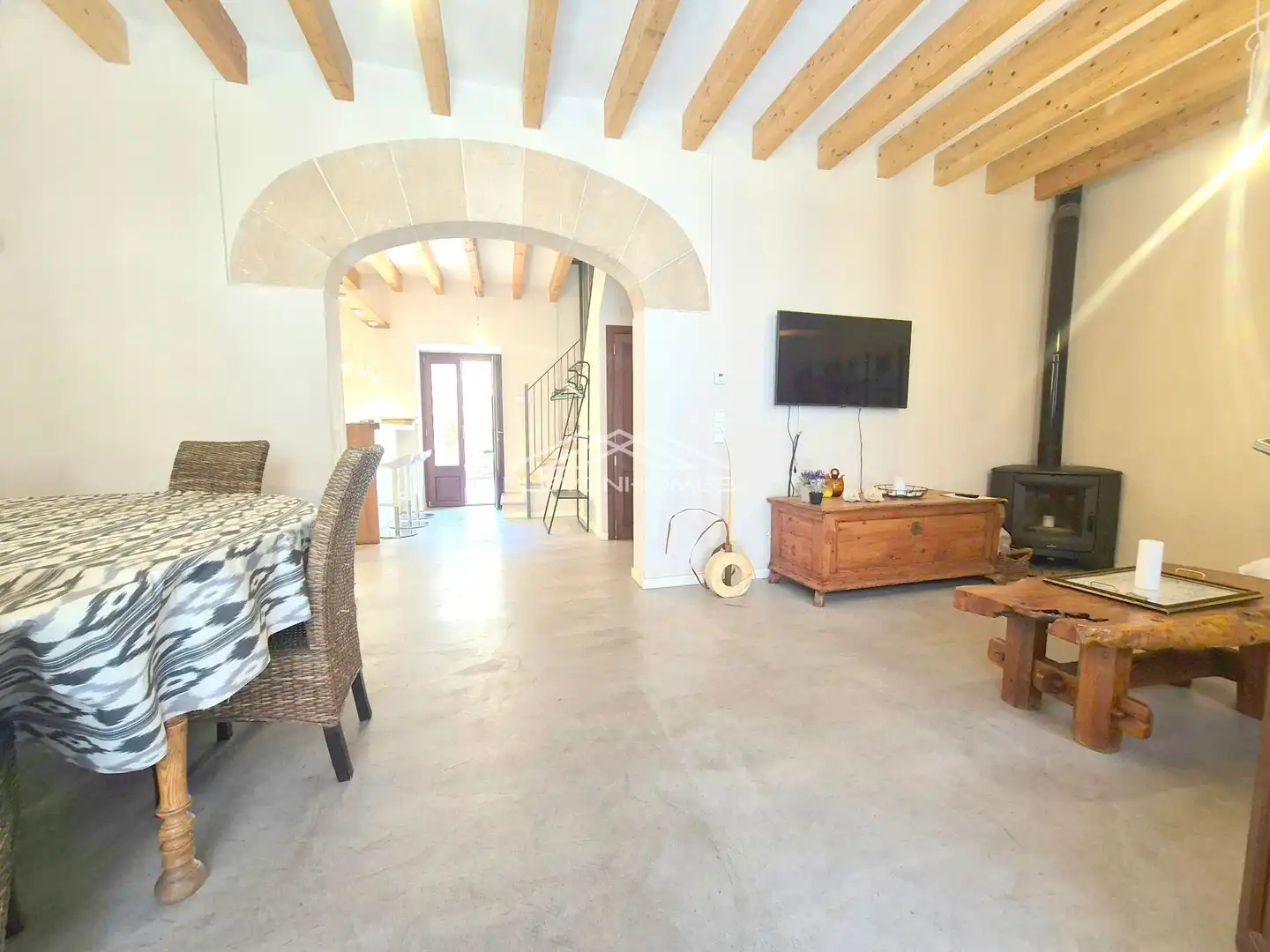 Casa amb jardí en venda a Artà Poble, imagen 6