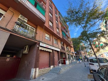 Appartamento con ascensore in vendita a Carrer del Dos de Maig