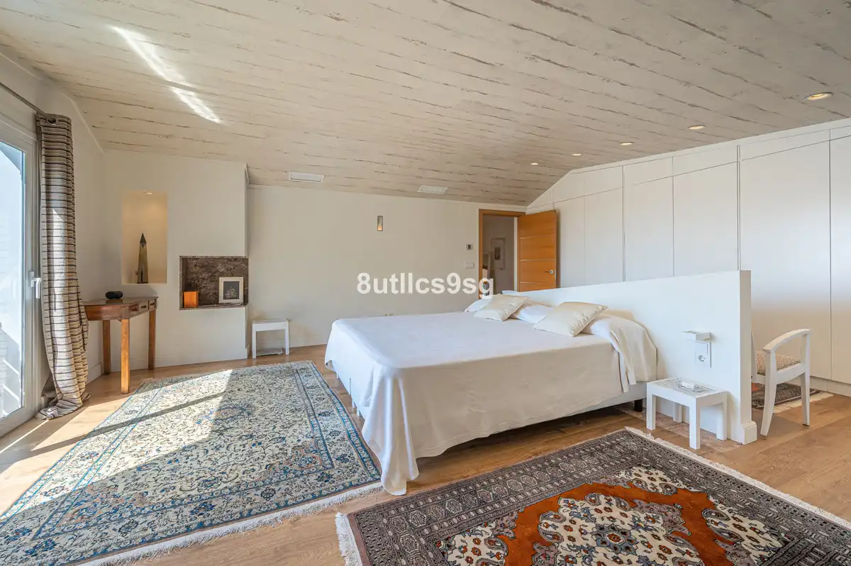 Maison mitoyenne à vendre à Nueva Andalucía, imagen 23