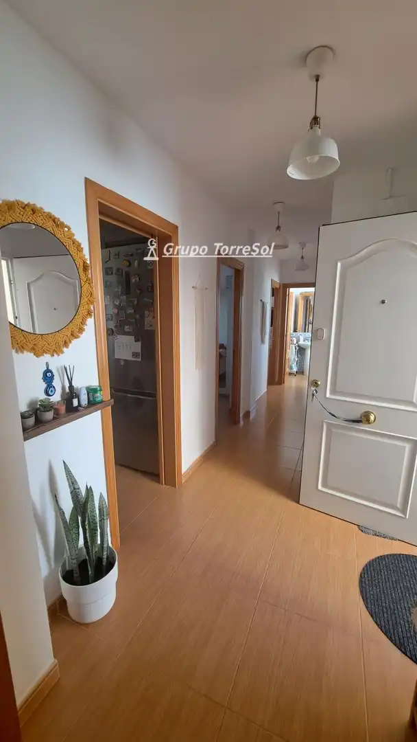 Casa aparellada amb piscina en venda a Dalia, imagen 131
