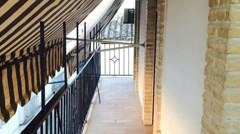 Foto 4 de Piso en venta en Écija, Sevilla