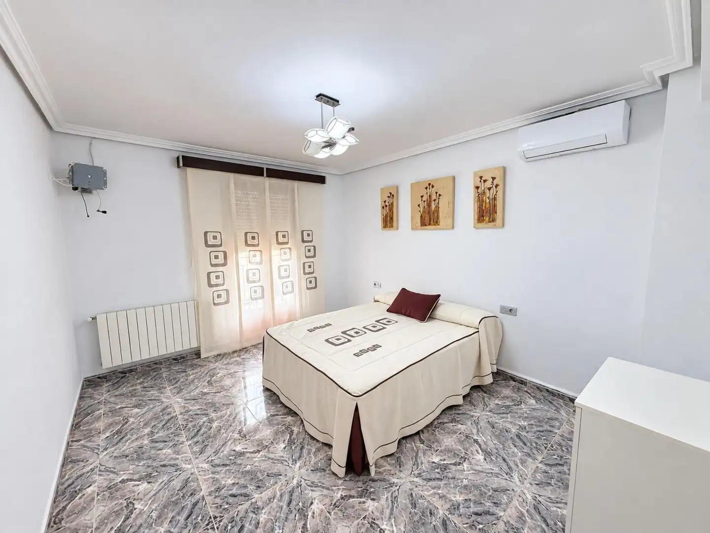 Casa con terraza en venta en Calle CONCEJAL FRANCISCO RAMIRE, imagen 8