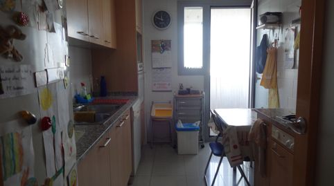 Foto 2 de Pis en venda a Zona Nord, Rubí