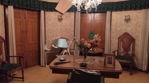 Foto 5 de Edifici en venda a Zafra, Badajoz