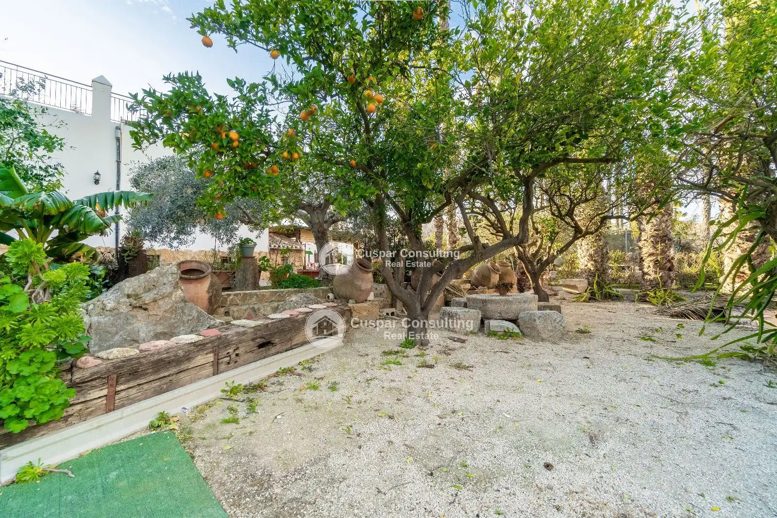 Casa o xalet en venda en Orihuela amb Aire condicionat, Calefacció i Terrassa