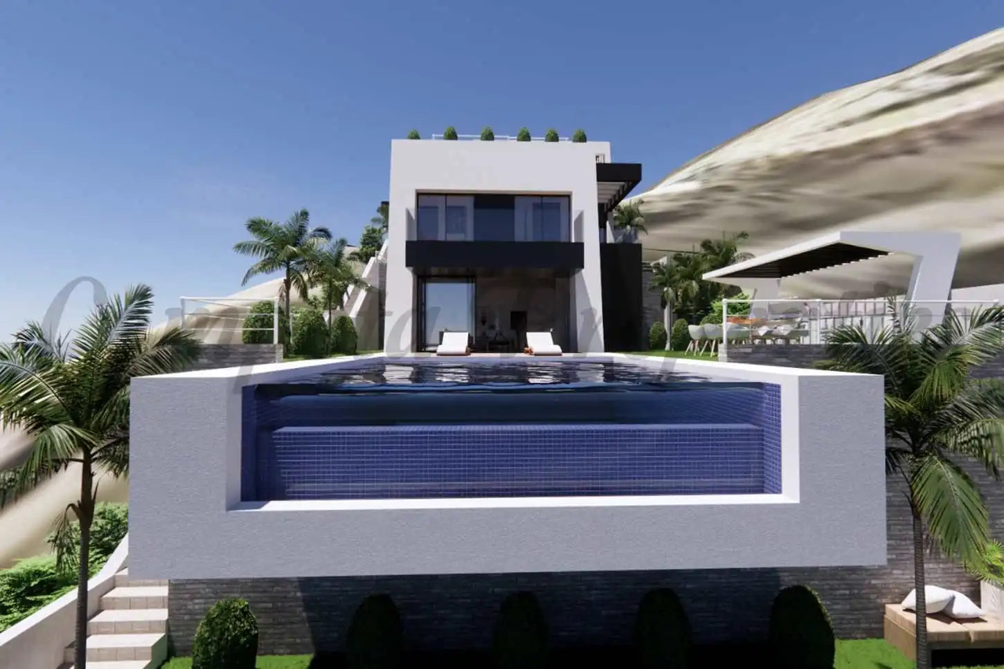 Maison avec piscine à vendre à El Peñoncillo, imagen 16