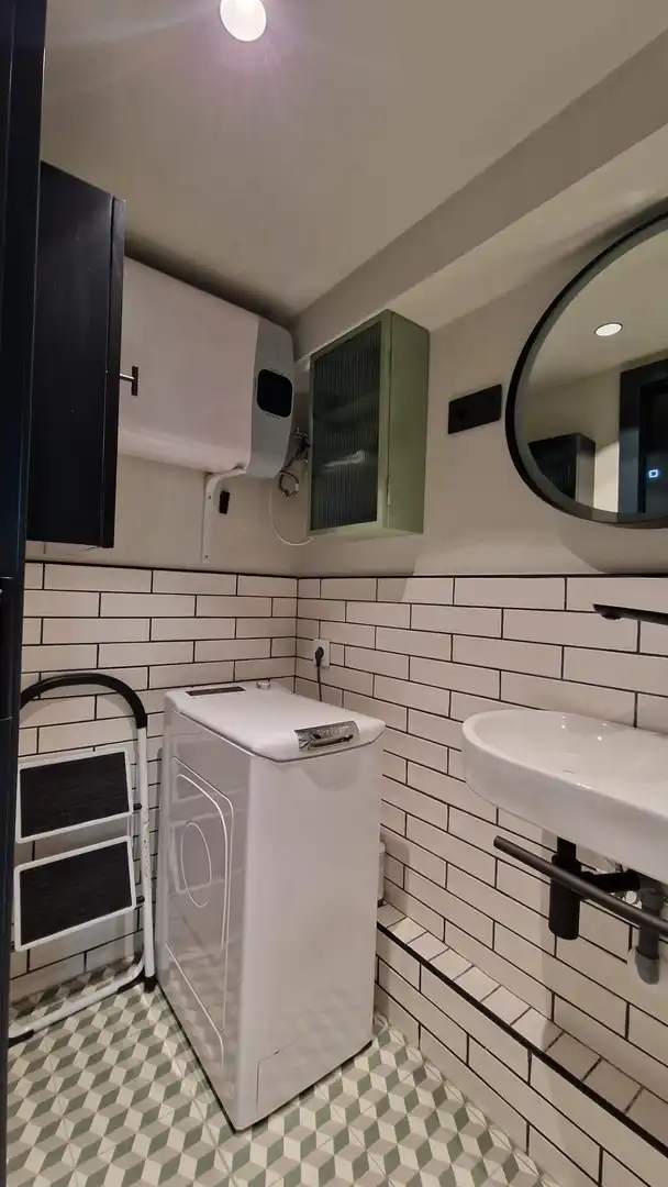 Loft avec ascenseur à vendre à Primera Fase - Nuevo Tres Cantos, imagen 9