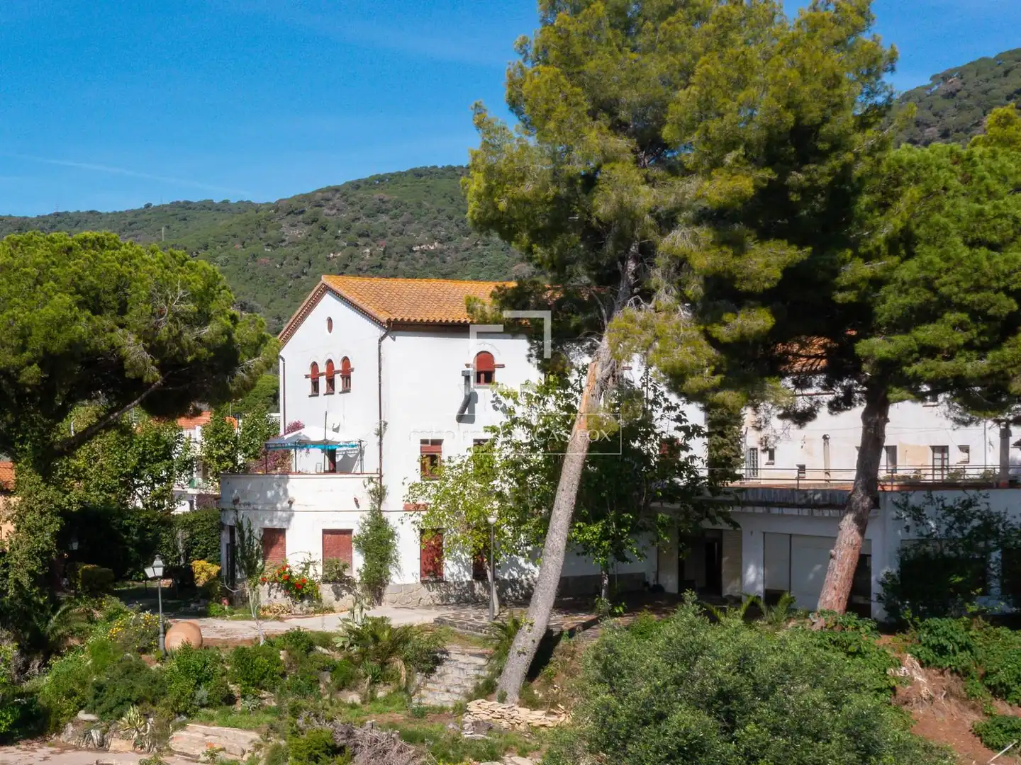 Villa avec terrasse à vendre à Premià de Dalt, imagen 23