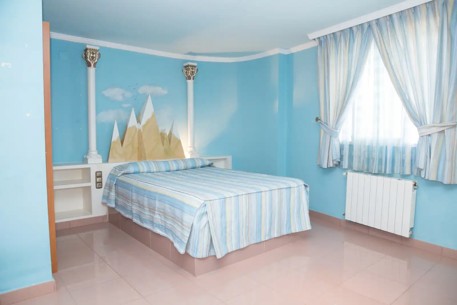 Casa o chalet en venta en Sierra Perenchiza - Cumbres de Calicanto - Sto Domingo