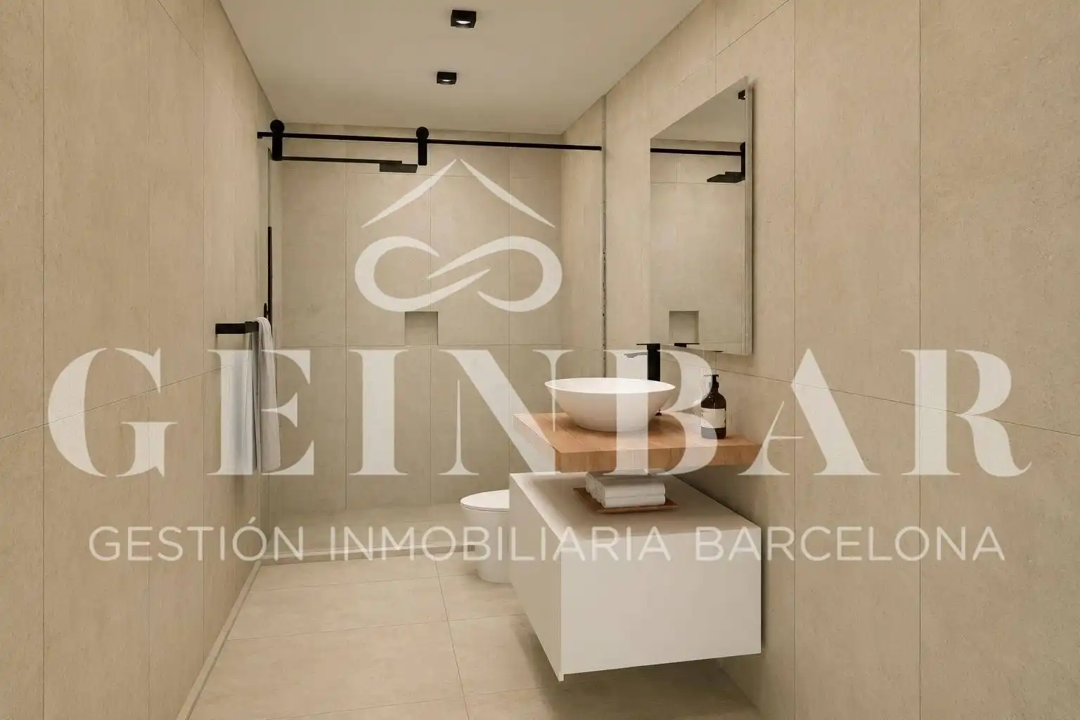 Duplex avec terrasse à vendre à Avenida Avinguda Lloreda, imagen 8