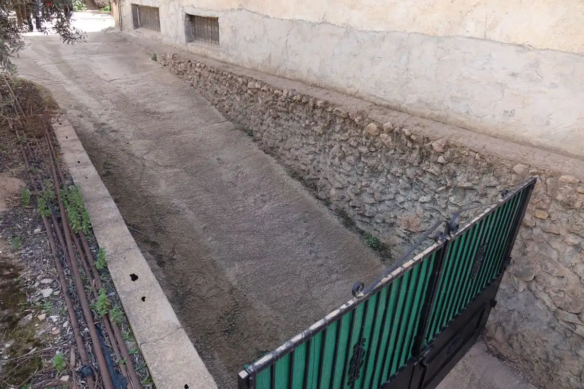 Residential land for sale in Órgiva, imagen 5
