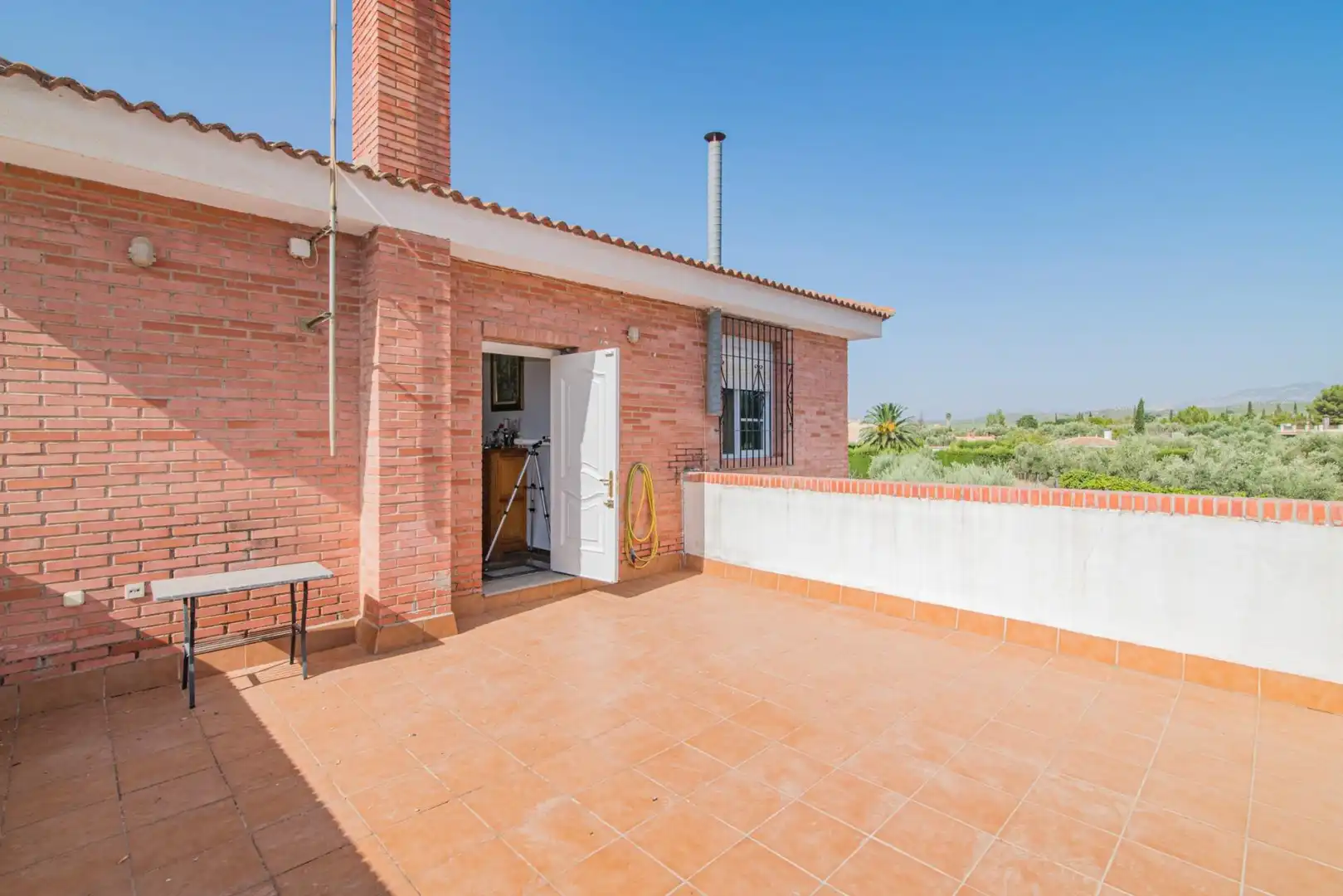 Villa con piscina in vendita a Atarfe, imagen 25